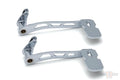 GIRDER BRK PEDAL 14-UP WITH LOWER CHR For Harley-Davidson