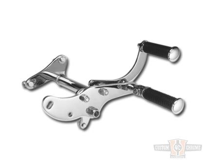 FWD BRAKE CNTRLS For Harley-Davidson