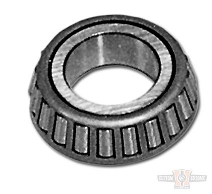 SKF NECK BEARING For Harley-Davidson