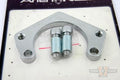 MW HNDLB/CLAMP W/DIGI-SPEEDO FOR USE For Harley-Davidson