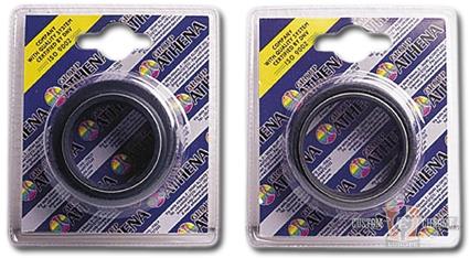 ATHENA Fork Seals 41,3x54x13 For Harley-Davidson