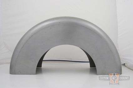 Custom Blank Rear Fender For Harley-Davidson