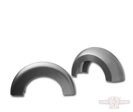 Custom Blank Rear Fender For Harley-Davidson