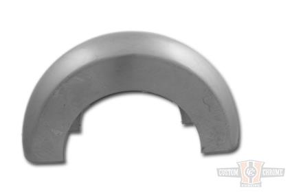 Custom Blank Front Fender For Harley-Davidson