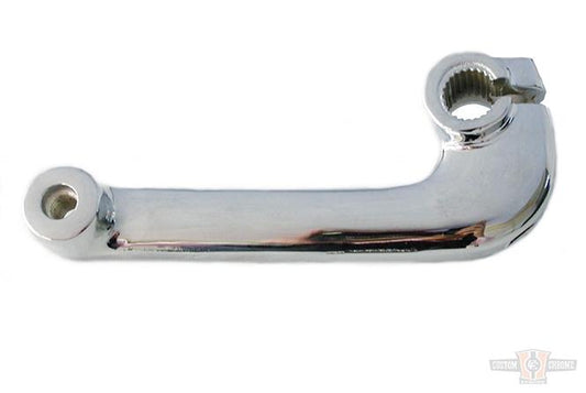 Chrome Shift Lever For Harley-Davidson