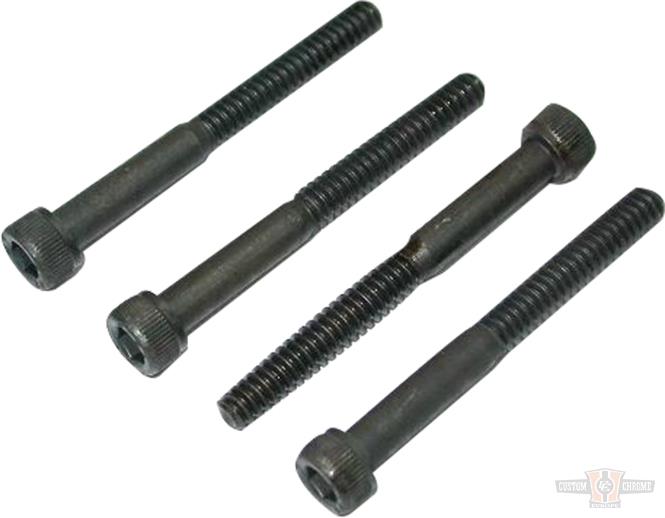 Starter Bolts (Each) For Harley-Davidson