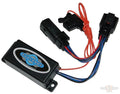 Badlands, Plug-n-Play Can/Bus Load Equalizer For Harley-Davidson