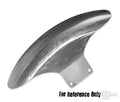 TXT, Front Fender, No Cut out, 1200 C   , 120/70R18 For Harley-Davidson