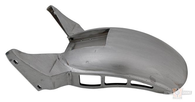 TXT, Rear Fender, Dyna Medium (3 Cut Out),  210 Tire, Width: 230 mm For Harley-Davidson