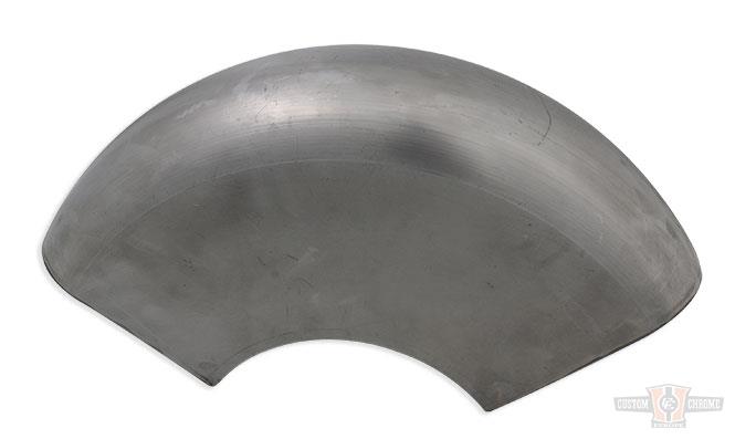 TXT, Fender Raw, Width: 230mm, Diameter: 740mm, Arc Length 700 For Harley-Davidson