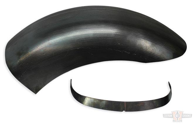 TXT, Fender Raw, Width: 270mm, Diameter: 740mm, Arc Length 560 For Harley-Davidson