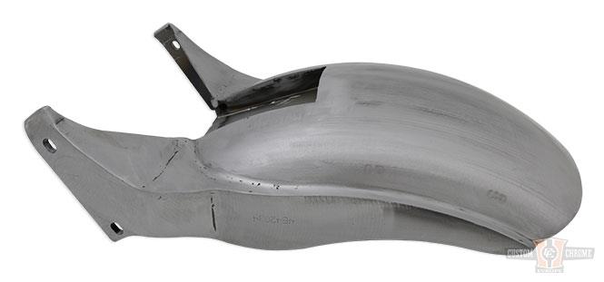 TXT, Rear Fender,  New Line  (No Cut Out) FXST/FLST, 200 Tire For Harley-Davidson