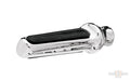 Contour Shifter Peg, Chrome For Harley-Davidson