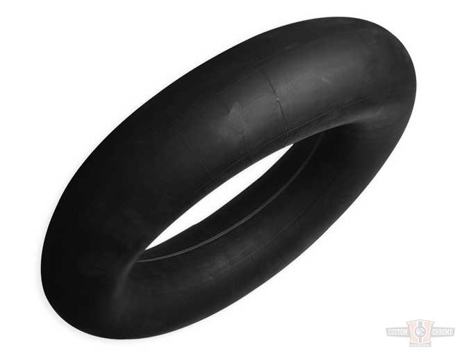 Inner Tube, 16" Metal Side Valve For Harley-Davidson