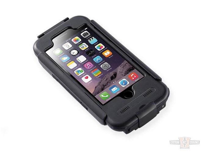 Navicase, Iphone 6 Plus, Black For Harley-Davidson