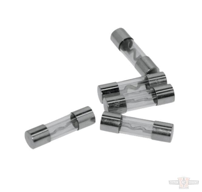 AMP Power, 50 Amp AGU Style Fuses For Harley-Davidson