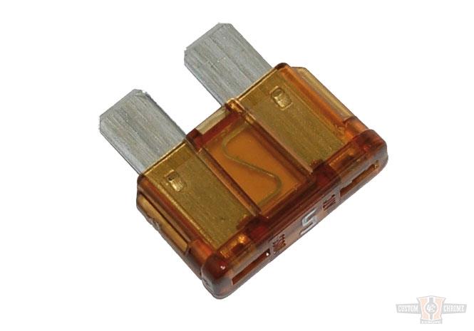 5-Amp Ato Fuse For Harley-Davidson