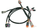 OEM Replacement Complete Ignition Harness, Plug-n-Play For Harley-Davidson