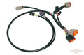 OEM Replacement Complete Ignition Harness, Plug-n-Play For Harley-Davidson