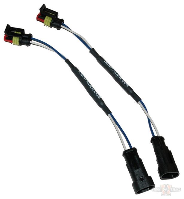 Nightrider O2 Enrichement Device For Harley-Davidson