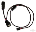 Universal Plug-n-Play Tour Pack Power Tap Harness For Harley-Davidson