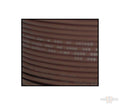 18-Gauge, 100 Feet Spool of Primary Wire, Brown For Harley-Davidson