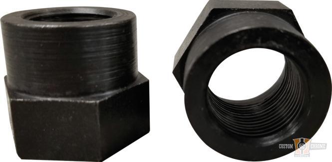 Sealed Clutch Hub Nut For Harley-Davidson