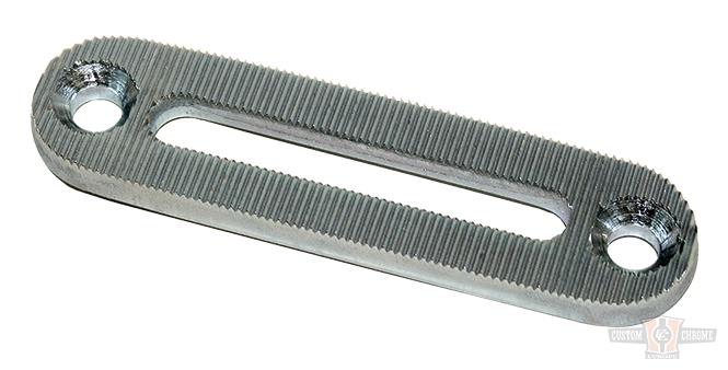 Large Serrated Plate For Inner Primary For Harley-Davidson