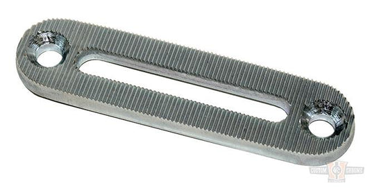 Large Serrated Plate For Inner Primary For Harley-Davidson