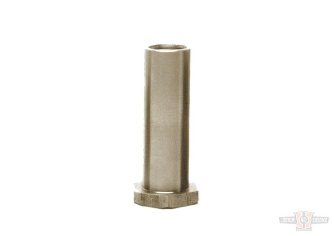 Sprocket Shaft Nut, 1 1/17" For Harley-Davidson