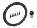 Starter Ring Gear 84T For Harley-Davidson