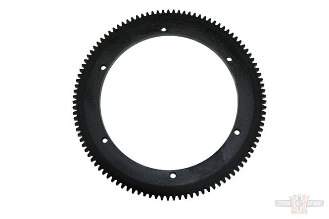 Starter Ring Gear 106T For Harley-Davidson