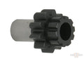 10 Tooth Pinion Gear For Harley-Davidson