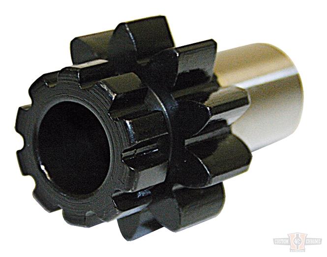 10 Tooth Pinion Gear For Harley-Davidson