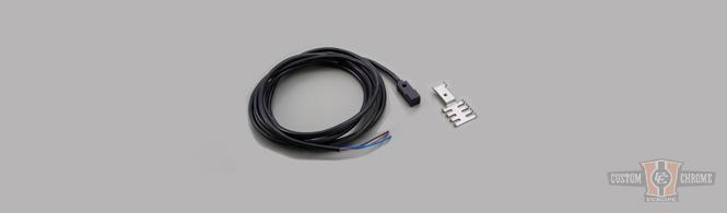 Speed Sensor, Proximity Type For Harley-Davidson