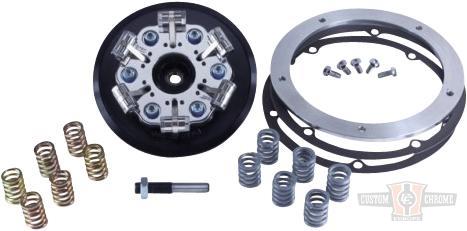 Scorpion Low Profile Lock Up Spring Conversion Kit For Harley-Davidson