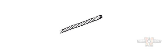 Bulk Cable 50 Feet Clutch And Brake 0.125" Diameter For Harley-Davidson