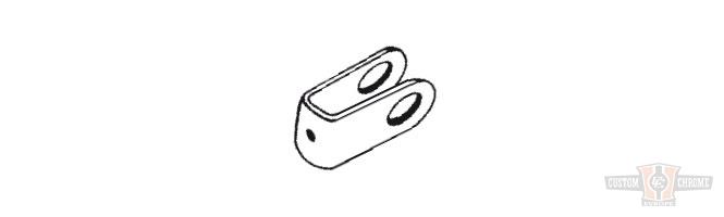 Clevis , Clutch And Brake For Harley-Davidson