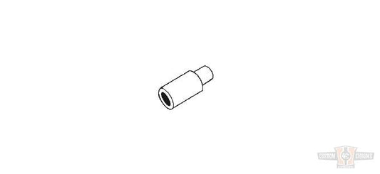 Ferrule Upper (10 Per Pack) For Harley-Davidson