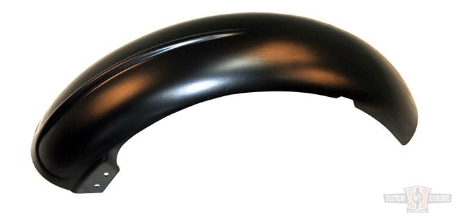 Rear Fender Kit, ABS, Paintable For Harley-Davidson