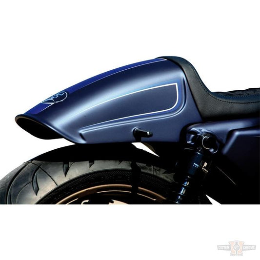 Sportster Racing Rear Fender, Steel For Harley-Davidson