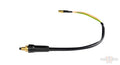 Brake switch with wire  For Harley-Davidson