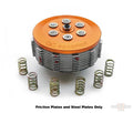 Scorpion Clutch Plate Replacement Kit For Harley-Davidson