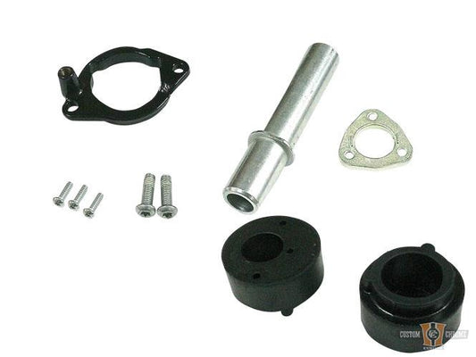 Solo Rear Isolator Mount Kit , 14-19 XL For Harley-Davidson