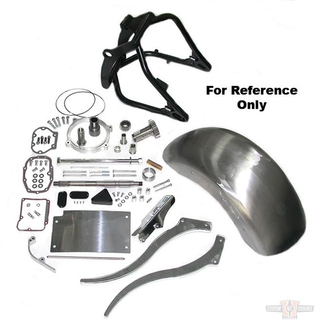 Clutch Push Rod For Harley-Davidson