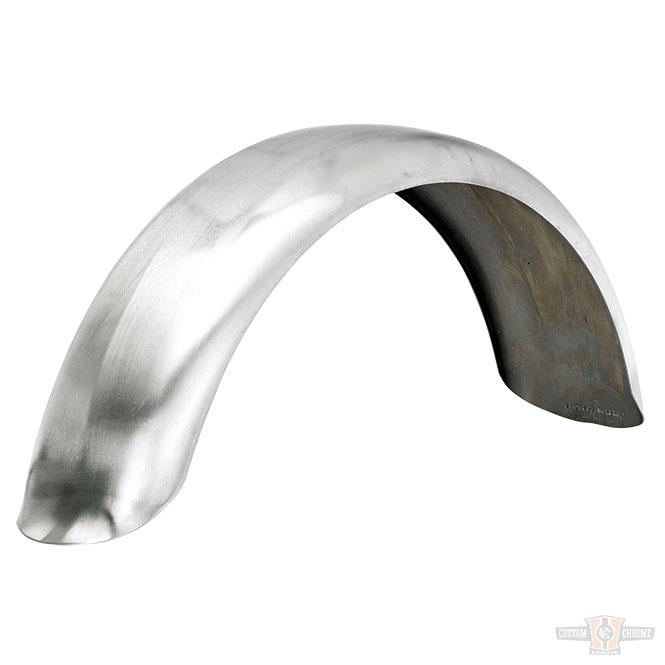 Manta Ray Fender Steel 7” Width For Harley-Davidson