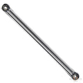 Shift Rod, 10-Gauge, Black For Harley-Davidson