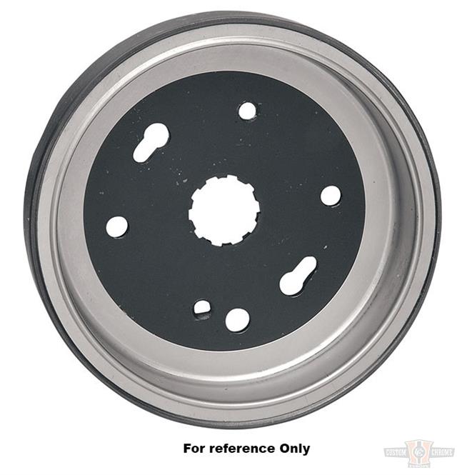 Rotor, 32 AMP, 18,22,32 AMP For Harley-Davidson