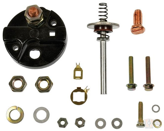 Solenoid Repair Kit For Harley-Davidson