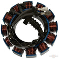 Stator, 45 AMP For Harley-Davidson